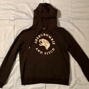 Abercrombie Sweatshirt
